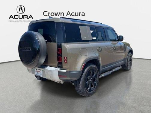 Gondwana Stone 2024 Land Rover Defender 110 P400 S