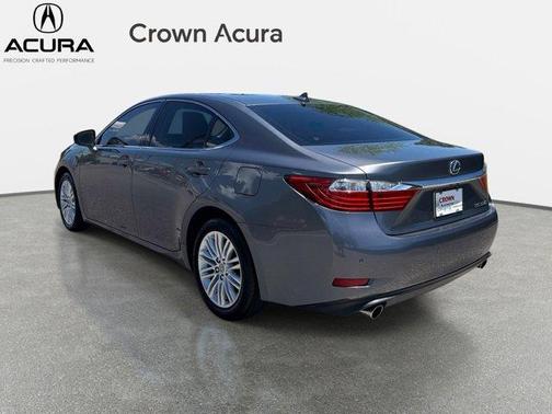 2013 Lexus ES 350 Base