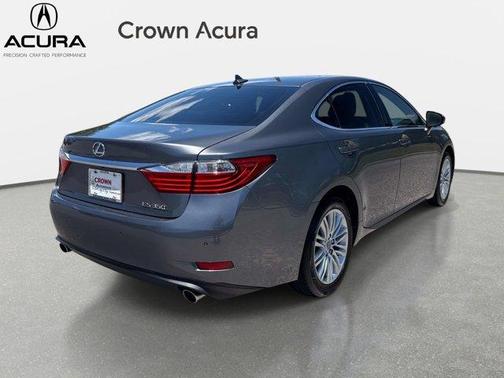 2013 Lexus ES 350 Base