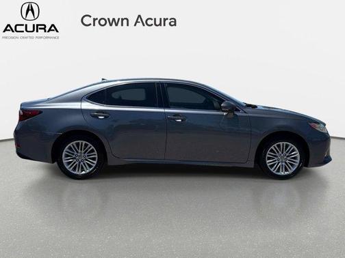 2013 Lexus ES 350 Base