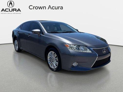2013 Lexus ES 350 Base