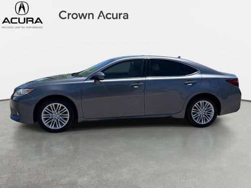 2013 Lexus ES 350 Base