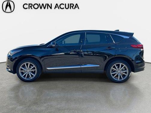 2023 Acura RDX Technology Package