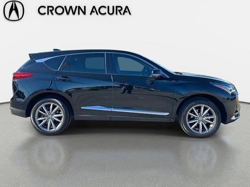 2023 Acura RDX Technology Package