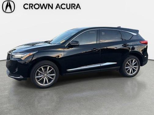 2023 Acura RDX Technology Package