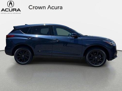 Canyon 2026 Acura RDX Base
