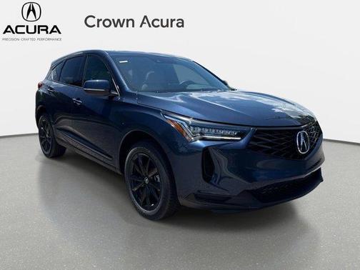 Canyon 2026 Acura RDX Base