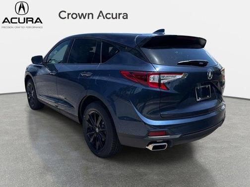 Canyon 2026 Acura RDX Base