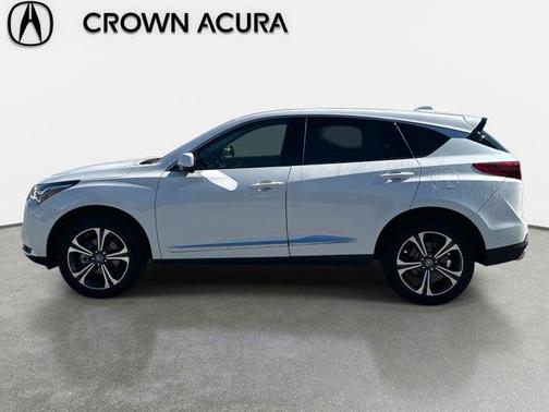 2026 Acura RDX TECHNOLOGY PACKAGE