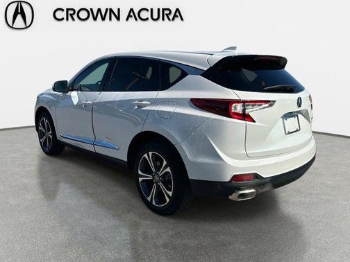 2026 Acura RDX TECHNOLOGY PACKAGE