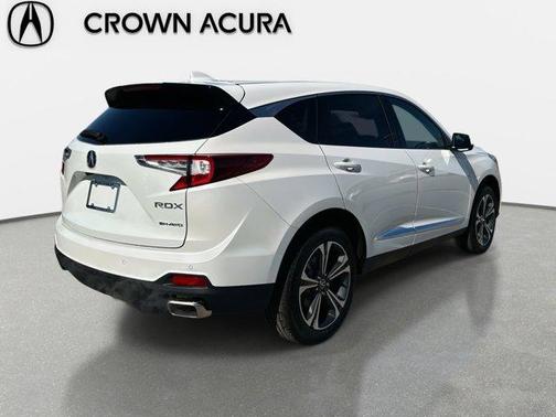 2026 Acura RDX TECHNOLOGY PACKAGE