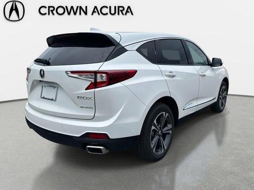 2026 Acura RDX TECHNOLOGY PACKAGE
