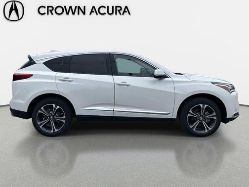 2026 Acura RDX TECHNOLOGY PACKAGE