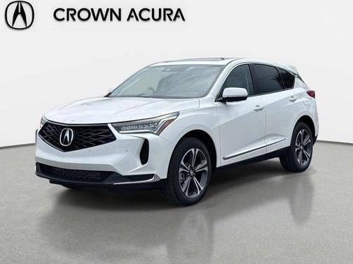 2026 Acura RDX TECHNOLOGY PACKAGE