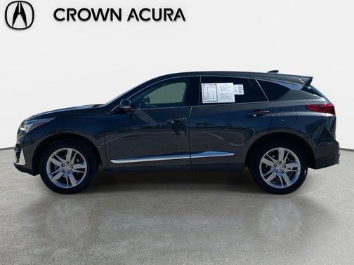 2020 Acura RDX Technology Package