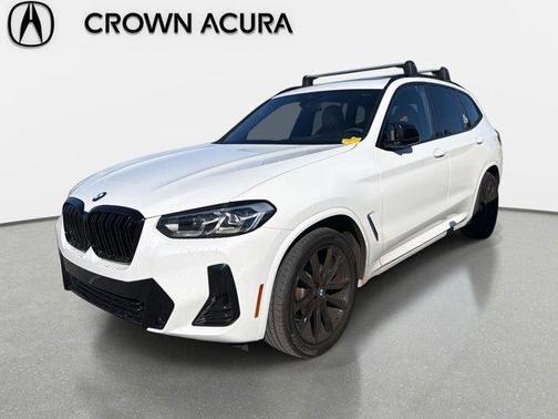 2020 Acura RDX Technology Package