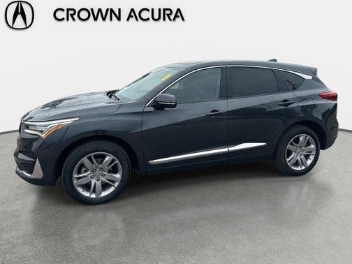 2020 Acura RDX Technology Package