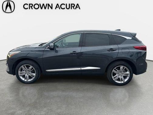 2020 Acura RDX Technology Package