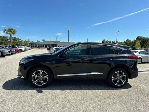 2025 Acura RDX Technology Package