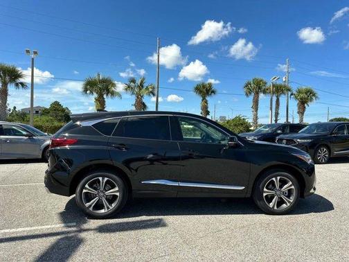 2025 Acura RDX Technology Package