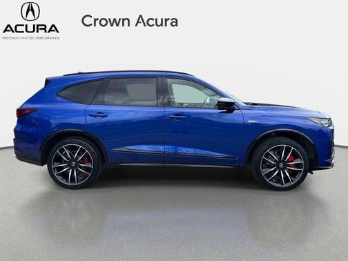 2024 Acura MDX Type S w/Advance Package