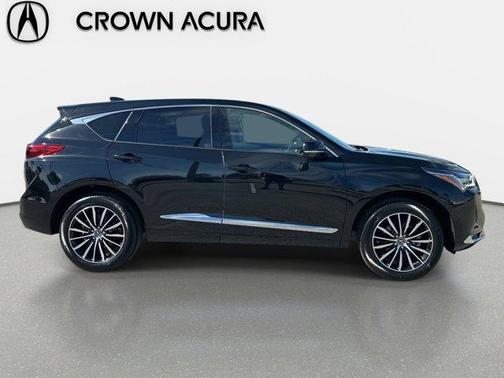 2026 Acura RDX ADVANCE PACKAGE
