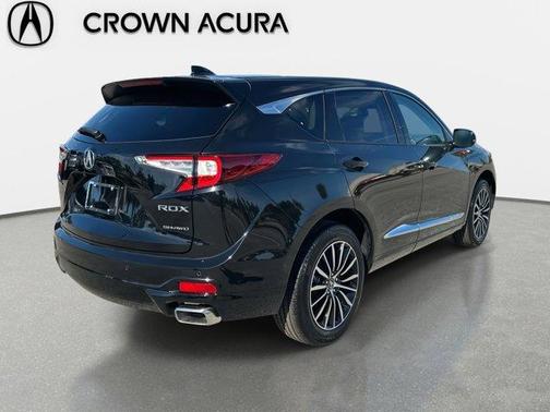 2026 Acura RDX ADVANCE PACKAGE