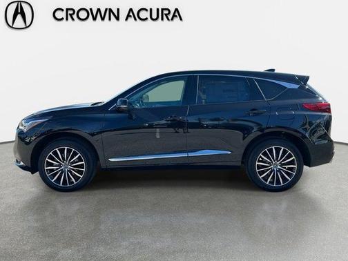 2026 Acura RDX ADVANCE PACKAGE