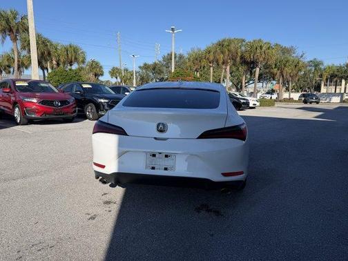 2023 Acura Integra A-Spec Technology