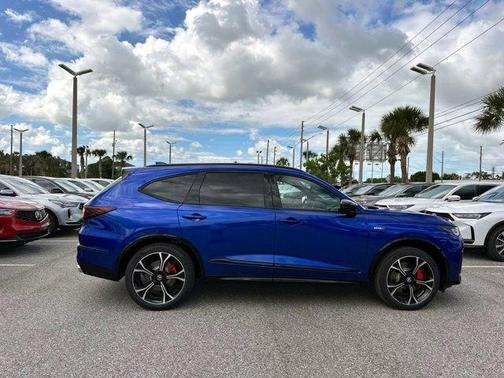 2025 Acura MDX Type S w/Advance Package