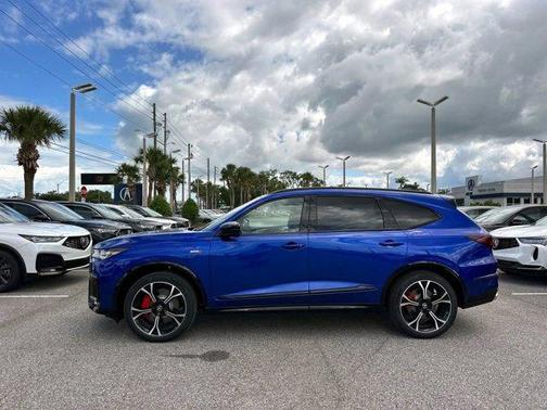 2025 Acura MDX Type S w/Advance Package