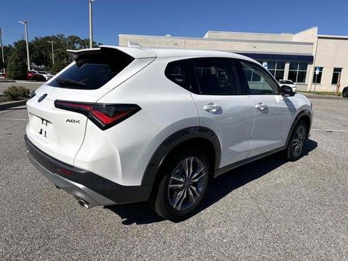 2025 Acura ADX Base