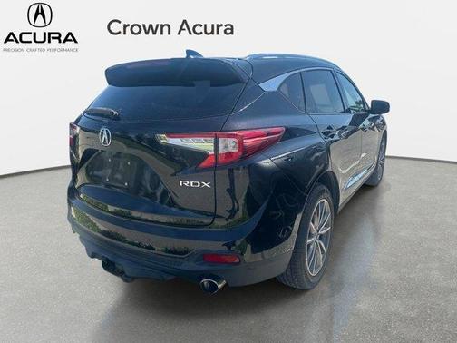 2021 Acura RDX Technology Package