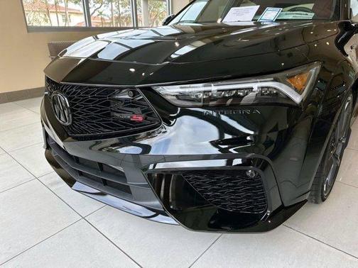 2025 Acura Integra Type S