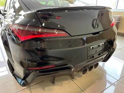 2025 Acura Integra Type S