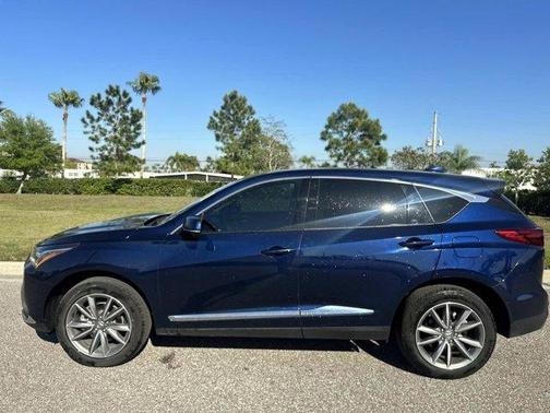 2024 Acura RDX Technology Package