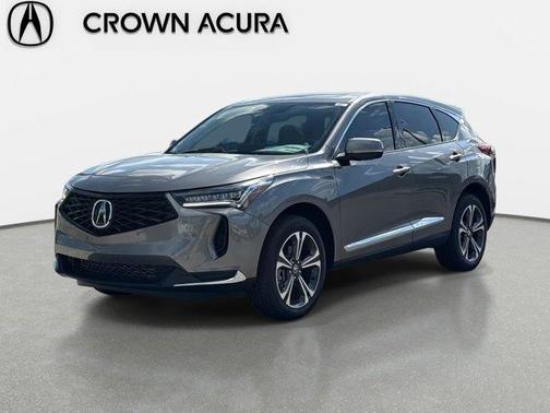 2026 Acura RDX TECHNOLOGY PACKAGE