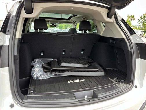 2025 Acura RDX Technology Package