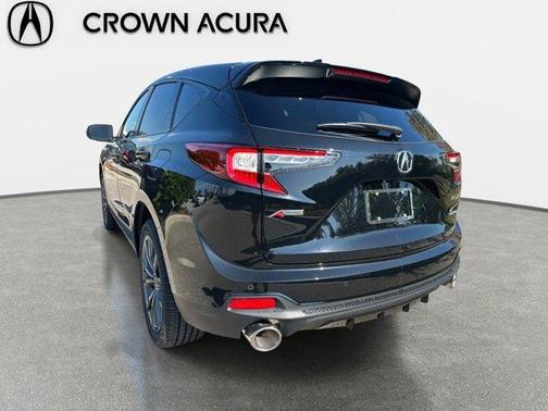 2026 Acura RDX W/A-SPEC PACKAGE