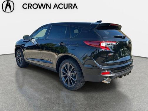 2026 Acura RDX W/A-SPEC PACKAGE