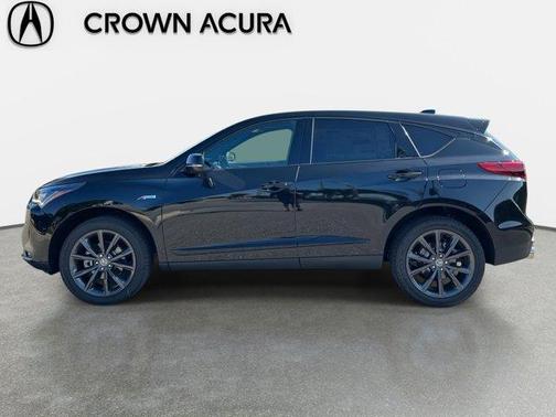2026 Acura RDX W/A-SPEC PACKAGE
