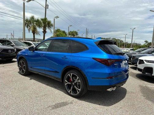 2026 Acura MDX Type S w/Advance Package