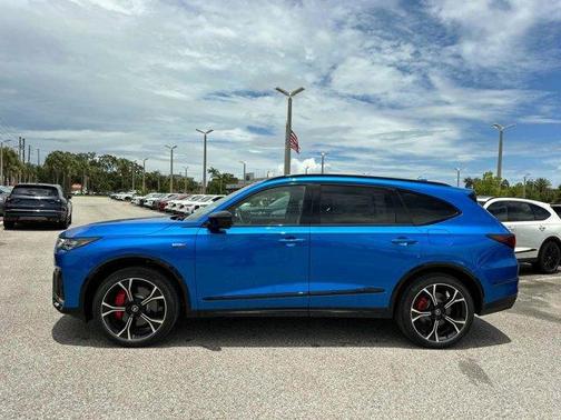 2026 Acura MDX Type S w/Advance Package