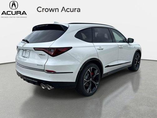 2026 Acura MDX Type S w/Advance Package