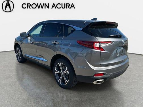 2026 Acura RDX TECHNOLOGY PACKAGE