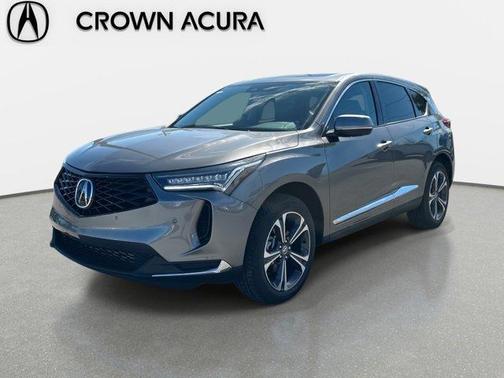 2026 Acura RDX TECHNOLOGY PACKAGE
