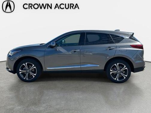 2026 Acura RDX TECHNOLOGY PACKAGE