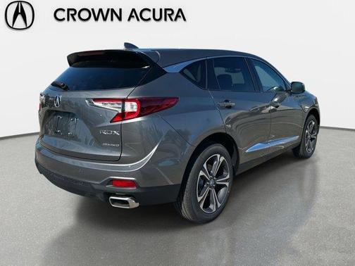 2026 Acura RDX TECHNOLOGY PACKAGE