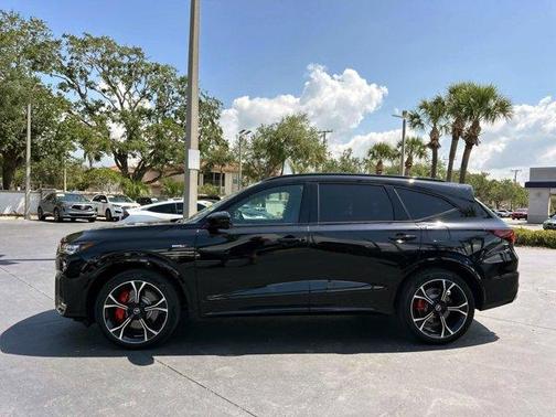2025 Acura MDX Type S w/Advance Package
