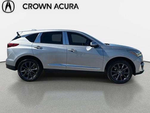 2020 Acura RDX Base